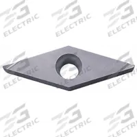 KYOCERA Diamond Turning Insert (MPN VPET151502MLFPR1725)