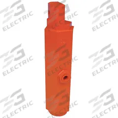 VIBCO Piston Vibrator: End Mount, 11,000 vpm, 200 lb to 400 lb, 1.89 in L x 1.89 in W x 5.63 in H (MPN 10-1). Key specifications — attr671302: 10-1; attr671308: VIBCO.
