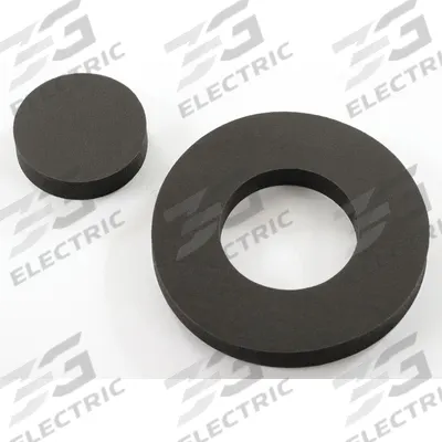 NILFISK Gasket Adapter: FANG 20/FANG 20HD/FANG 26T/FANG 28T (MPN 31UK28) - Replacement Parts for Floor Cleaning Machines