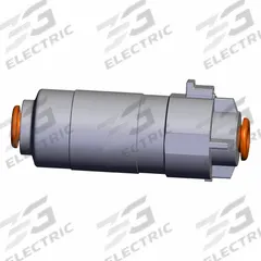 SMC In-Line Air Filter: ZF, 12 mm Inlet, Push-to-Connect, -100 kPa to 1 MPa, Polycarbonate Housing (MPN ZFC7D). Key specifications — attr124326: Sintered Resin; attr124323: SMC; attr124345: Push-to-Connect; attr980486: Polycarbonate; attr124320: ZFC7D.