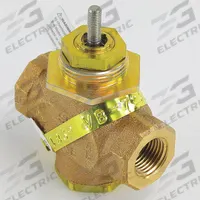 SCHNEIDER ELECTRIC Hydronic Globe Valve: VB-7263-0-4-3 Mfr Part #. Key specifications — Product Type: Hydronic Globe Valve; Manufacturer Part Number: VB-7263-0-4-3.