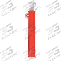 SP SCIENCEWARE Manual Pipette Controller: 25 mL Capacity - Max, 1 Channels (MPN F37899-0000). Key specifications — Brand: SP SCIENCEWARE; Pipettor Type: Manual Controller; Product Type: Manual Pipette Controller; Material: Polypropylene; Color: Red.