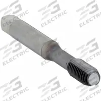 OSG Thread Forming Tap: M10x1.5 Metric, D13 / 6H, Modified Bottoming Chamfer, TiCN Coated Cobalt (MPN 1410110308). Key specifications — attr1299891: D13 / 6H.
