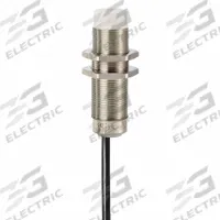 TELEMECANIQUE SENSORS Inductive Cylindrical Proximity Sensor: Non-Terminated Cable, Unshielded, NO (MPN XS218SAMAL5). Key specifications — Brand: TELEMECANIQUE SENSORS; AC Supply Voltage Rating: 24-240V AC; DC Supply Voltage Rating: 24-240V DC.