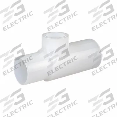 MAXTEC T-Adapter: Plastic - Oxygen & Nitrogen Analyzer Accessories