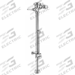 ROYAL Bedpan Washer Flush Valve: Royal, 34 3/8 in Rough-In, 1.6 gpf Gallons per Flush (MPN Royal BPW 1000-1.6). Key specifications — Brand: ROYAL; Series: Royal.