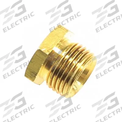 YORK Gas Orifice: Mfr Part # S1-9951-0821 - Seals, Fittings & Fasteners for HVACR Equipment
