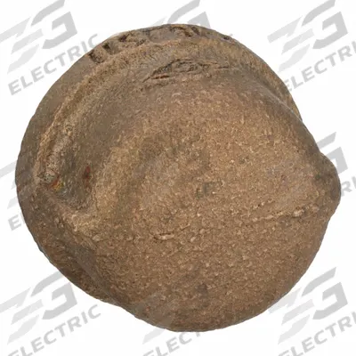 APPROVED VENDOR Cap: Cap, 1/2 in, BSPT Threaded, Class 125, C89833 Brass, 125 psi @ 72° F - Low-Pressure Threaded Pipe Fittings