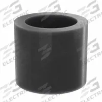 BUNTING BEARINGS Sleeve Bearing: PTFE, 5/8 in Bore, 7/8 in OD, 3/4 in Overall Lg, Dark Gray, 3 PK (MPN BNW101406). Key specifications — Color: Dark Gray; Brand: BUNTING BEARINGS.