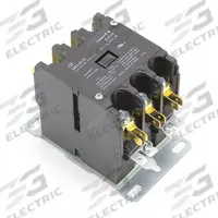 LIEBERT Contactor: Mfr Part # E-0110. Key specifications — Manufacturer Part Number: E-0110; Product Type: Contactor.