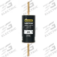 BUSSMANN Fuse: JKS Series, Class J, Bolt-On Body, Fast-Acting, 150 A, 600 V AC, Non-Indicating (MPN JKS-150). Key specifications — Series: JKS; Brand: BUSSMANN.
