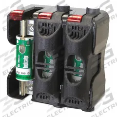 LITTELFUSE Fuse Block Cover: For T Fuse Class or Type, 600 V AC, Indicating, 61 A – 100 A (MPN LT60100FBC). Key specifications — Compatible Fuse Series: LT60100; Manufacturer Part Number: LT60100FBC; Brand: LITTELFUSE.