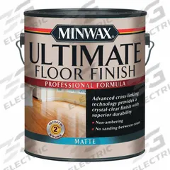MINWAX Sealer: Sealer, Interior, Water, 32 fl oz Container Size, Wood, Clear, Clear, Sanding Sealer (MPN 657000000). Key specifications — Brand: MINWAX; Transparency: Clear; Use Location: Interior; Sub-Brand: Sanding Sealer; Color: Clear; Resin Type: Polyurethane.