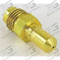YORK Pilot Orifice: Mfr Part # S1-029-20422-063. Key specifications — Manufacturer Part Number: S1-029-20422-063; Product Type: Pilot Orifice.