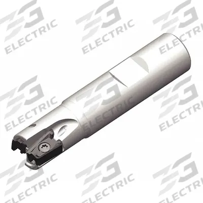 WIDIA Indexable Square Shoulder End Mill: VSM490D150Z05W125XN10 (MPN 6425479) - Indexable Square-Shoulder End Mills