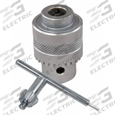 CAFRAMO Chuck and Key Set: BDC1850/BDC2002/BDC2010/BDC3030/BDC6015, Chuck Set - Lab Shakers, Vortex Mixers, & Rockers Accessories
