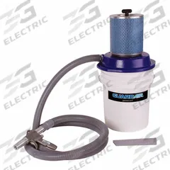 GUARDAIR Handheld Vacuum with Contain-It Kit: Compatible with 1500/1510/1548, 1522. Key specifications — attr75318: 1522; attr75321: GUARDAIR; attr75331: 1548; attr78112: Contain-It Kit.