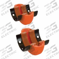 REGAL REXNORD Tire Coupling Element: WE30 Coupling Size, 5.79 HP, 5,800 RPM Max Speed, Metric (MPN 7300035). Key specifications — attr673390: 5.79 HP; attr85406: REGAL REXNORD.