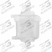 PARKER Mini Capsule: Filter Capsule, Polypropylene (MPN 22-CHBJJ-050-1). Key specifications — Brand: PARKER; Housing Material: Polypropylene; Product Type: Filter Capsule.