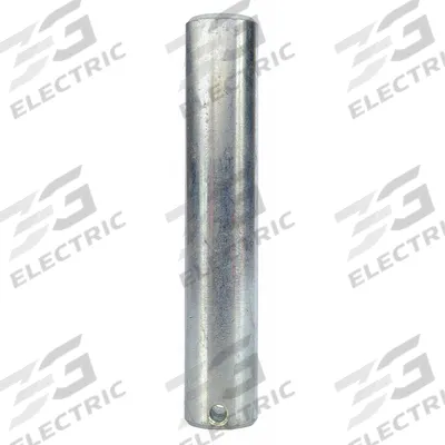 APPROVED VENDOR Shaft For Roller: Roller Shaft, For Pallet Jacks - Approved Vendor Pallet Jack Replacement Parts