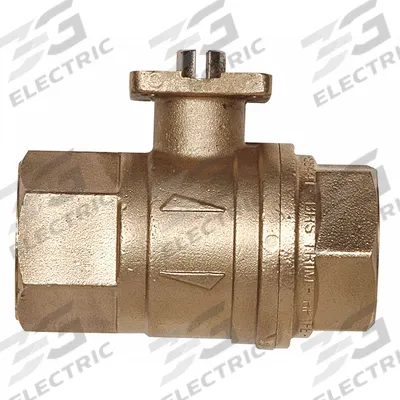 DYNAQUIP CONTROLS Valve, 1-1/2": 189147.01 - Plumbing