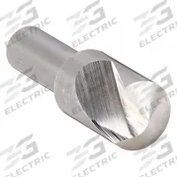 KEO Countersink: 120°, 1 Flute, 1 in Body Dia, High Speed Steel (MPN 919-000-057). Key specifications — Brand: KEO.