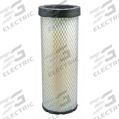 BALDWIN FILTERS Automotive Air Filter: Round-Oval, Engine, Round, Radial Seal - Round/Oval Engine Air Filters