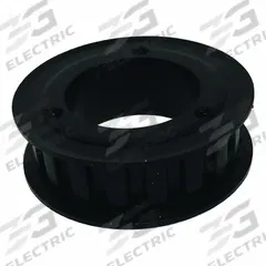 APPROVED VENDOR Timing Belt Pulley: Trapezoidal, Bushed, For L Timing Belt Section, 84 Teeth (MPN QD84L050). Key specifications — Brand: APPROVED VENDOR; Tooth Profile: Trapezoidal; Finish: Black Oxide; For Bushing Type: Quick Detachable.