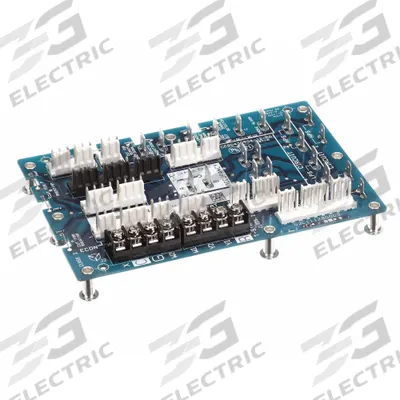 CARRIER Circuit Board: Mfr Part # HK50AA051 - Replacement HVACR Controls, Switches & Thermostats