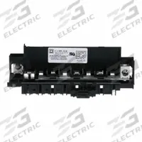 SQUARE D Circuit Breaker Mounting Base: Circuit Breaker Mounting Base, Square D QO Circuit Breaker (MPN QON816L100). Key specifications — For Use With: Square D QO Circuit Breaker; Includes: Mounting Base, 8 Spaces; Brand: SQUARE D; Accessory Type: Circuit Breaker Mounting Base.