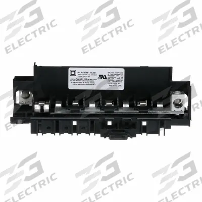 SQUARE D Circuit Breaker Mounting Base: Circuit Breaker Mounting Base - Square D Circuit Breaker Mounting Accessories