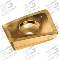 WALTER Rectangle Milling Insert: LDMW08T204R-A57 (MPN 6796110)