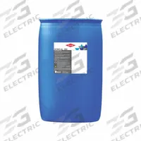DOWCAL Heat Transfer Fluid: DOWCAL, Food Safe, 30% Concentration, Blue, 55 gal Drum, -50°F to 350°F (MPN 9995008). Key specifications — Brand: DOWCAL; Series: DOWCAL.