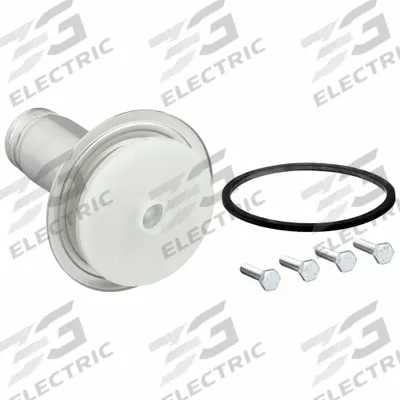 TACO Circulating Pump Cartridge: 009-021RP - Cartridge Assemblies