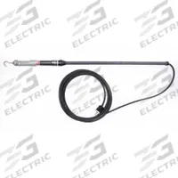 APPROVED VENDOR Inspection Light: Incandescent, 25 ft Power Cord Lg, 24 lm Max Brightness, 1, 25 W (MPN XP25H). Key specifications — attr652814: No; attr552166: 120V AC; attr552130: 25 W; attr552128: APPROVED VENDOR; attr873150: 1.