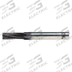 OSG Thread Mill: Helical Flute, 1"-8 UNC, 6 Flute, EXO Coated Carbide (MPN 4105001911). Key specifications — attr1300935: OSG.