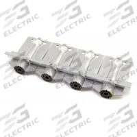 HEIL QUAKER Burner Assembly: Mfr Part # 1008725. Key specifications — Manufacturer Part Number: 1008725; Product Type: Burner Assembly.