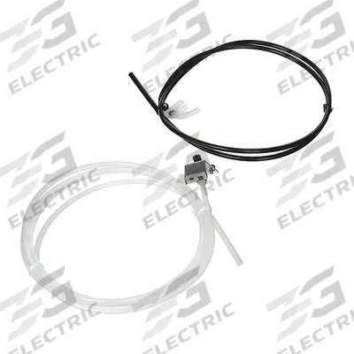 WHIRLPOOL Fitting: Mfr Part # 4388152 - Whirlpool Parts for Refrigerators & Freezers