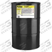 PRESTONE Windshield Washer/De-Icer: Ready to Use - Premixed, Windshield Washer Fluid, De-Icer, Drum (MPN AS253-55). Key specifications — Container Type: Drum; Color: Yellow; Product Form: Liquid; Series: De-Icer; Recommended Dilution: Ready to Use; Features: Preston's Advanced Formula is Streak- and Glare-Free and its Deep Freeze Protection Melts Ice Quickly and Power Cleans Away Winter Salt and Grime; Product Type: Windshield Washer Fluid; Brand: PRESTONE.