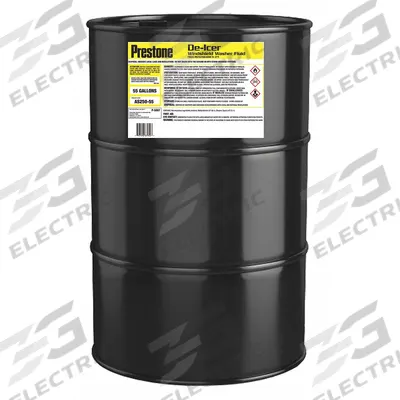 PRESTONE Windshield Washer/De-Icer: Ready to Use - Premixed, Windshield Washer Fluid - Windshield Washer Fluids