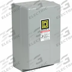 SQUARE D Enclosure: Steel, 9 in x 7 in x 6 in, NEMA 1, Solid Cover, Screw On, Painted (MPN 9991LG1). Key specifications — Brand: SQUARE D; Closure Method: Screws; Knockouts: Not Included.