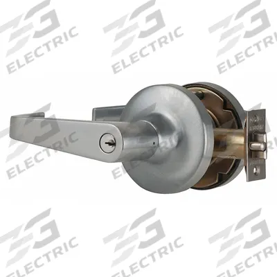 FALCON Door Lockset: Classroom Lever Locksets