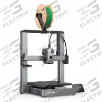 CREALITY 3D Printer (MPN 1001010494). Key specifications — Connectivity: USB; Includes: Small Tool Kit; Operating System Compatibility: Windows.