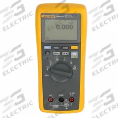 FLUKE Digital Multimeter Clamp On Kit: Digital Multimeter/Volt Tester, CAT III 1000V/CAT IV 600V (MPN 3000FC/1AC-II/WWG). Key specifications — Digital Multimeter Instrument Counts: 10,000; Brand: FLUKE.