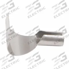 MASTER APPLIANCE Hot Air Tip: 353 Series, Heat Shrink, 25.4 mm W (MPN 35394). Key specifications — Manufacturer Part Number: 35394; Compatible Handpiece Manufacturer Model Number: EI-20K; Brand: MASTER APPLIANCE.