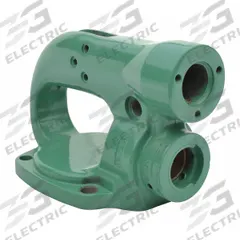 SPEEDAIRE End Cap Assemblyins A: Mfr Part # TT761A3501AG, Compatible with Grainger Part # 2YRG8. Key specifications — attr948908: TT761A3501AG; attr948910: 2YRG8.