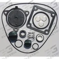 APPROVED VENDOR Seal Kit: Mfr Part # 24D045, Dayton. Key specifications — Includes: Gaskets; Product Type: Seal Kit; Manufacturer Part Number: 24D045.