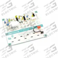 CARRIER Defrost Control Board: Mfr Part # CESO110053-00. Key specifications — Manufacturer Part Number: CESO110053-00; Product Type: Defrost Control Board.