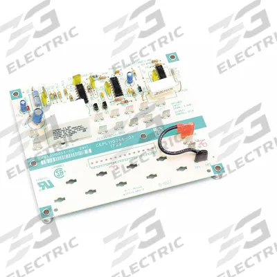 CARRIER Defrost Control Board: Mfr Part # CESO110053-00 - Replacement HVACR Controls, Switches & Thermostats