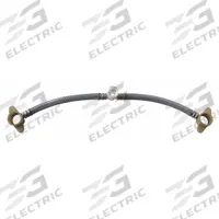 SPEAKMAN Supply Hose: Stainless Steel, Stainless Steel, 9 in Overall Lg, NPSM (MPN RPG63-0089). Key specifications — Inlet Connection Type: NPSM; Brand: SPEAKMAN; Color/Finish: Stainless Steel; Material: Stainless Steel; Product Type: Supply Hose.